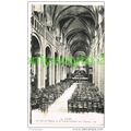 CAEN, LA NEF, L´EGLISE DE LA SAINTE-TRINITE, AB...
