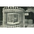 Crown Room, Edinburgh Castle, Scotland, RP Ingl...