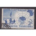 Australia Antarctic Territory 1957 Expedition V...