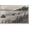 New Lakeside Road, Bala, Merionethshire, c.1955...