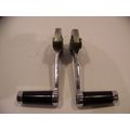 1964 65 66 CHRYSLER IMPERIAL INSIDE DOOR HANDLE...