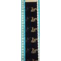 Pk GEB - L - MIX - A 022v . 1 STRIP OF 5 - 35MM...