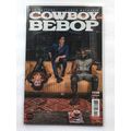 2022 Titan Comics Cowboy Bebop Photo Variant #1