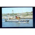 f2710 - Millbrook Steamboat Ferry - Southern Be...