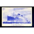 f2714 - Ulster Imperial Line Ferry - Ulster Mon...