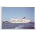 LN1429 - Greek Liner - Triton , built 1971 ex C...