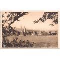 54 - CHARTREUSE DE BOSSERVILLE