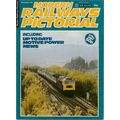 Modern Railways Pictorial, December 1981