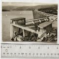 c.1960s postcard Rursee Schwammenauel, Eifel