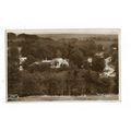 General View, Simonsbath, Exmor, Devon, RP Post...