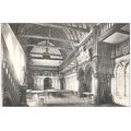 76 - ABBAYE DE SAINT WANDRILLE