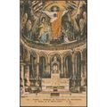 Maitre-Autel, Basilique de Sacré-Cœur de Montma...
