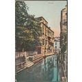 Palazzo Soranzo Van Axel, Venezia, c.1910 - Met...