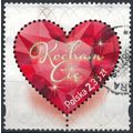I Love You - Poland 2015 - FH - MiNr 4751