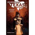 That Texas Blood (2020) #7 Image Comics Chris Condon Jacob Phillips Cover B