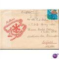 Spain Cover 1978 - SG 2524 - Mallorca - Colonia...