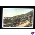 Wales BARMOUTH Llanaber Road Postcard by Peacoc...