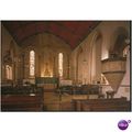 Beaulieu Abbey Church, Hampshire
