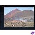 ASCENSION ISLAND Sisters Peak Postcard by Cyro ...
