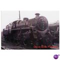 Railway Photo BR Standard 4MT 76049 DARLINGTON ...