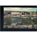 Sweden STOCKHOLM National Art Gallery Postcard ...