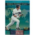 2006 Upper Deck Future Stars Wolrd Future Stars...