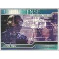 STAR TREK ' ENTERPRISE ' season 2 PARALLEL card...