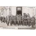 CARTE POSTALE - Guerre 14/18 - ref 7