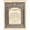wm knabe company 1910 architects decorators per...