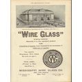 mississippi wire glass company 1912 grand centr...