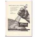 tidelands exploration company 1958 geophysical ...