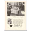 marine exploration company 1958 seismic 3-d pre...