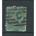new zealand stamp victoria sg157 sg 157