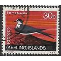 1969 SG 17 - fine used (o) - BIRD