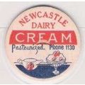 CAN Newcastle Milk Bottle Cap Name/Subject: New...