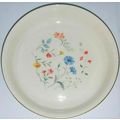 Lenox Special L9 Floral Pattern Wildflowers Cen...
