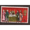 1970 GB Events, Anniversaries, Used Stamp, SG. ...