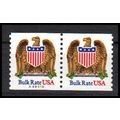2602 10c Eagle Very Fine MNH CNP Left A88889 PA...