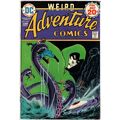 ADVENTURE COMICS # 436 THE SPECTRE