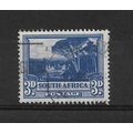 SouthAfrica.SG59 3d Groot Schuur.English Printi...
