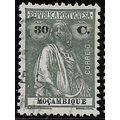 1914 SG 287 - fine used (o) - perf. 11.5x12