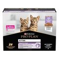 PURINA PRO PLAN Kitten Healthy Start Turkey in ...