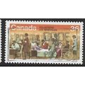 1987 SG 1238 - #2 fine used (o)