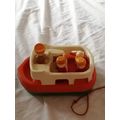 Vintage Matchbox Lesney 1970's toys complete wi...