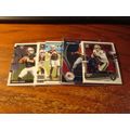 2017-2021 Panini , 5-Cards, DEREK CARR, Raiders