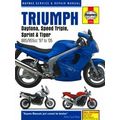 Triumph Daytona Speed Triple