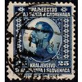 Yugoslavia Croatia Slovenia 1921 King Alexander...