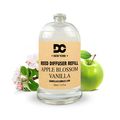 Apple Blossom Vanilla Reed Diffuser Refill Oil ...