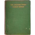 The Grand Turke, Suleyman the Magnificent, Sult...