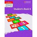 International Primary Maths Student's Book: Stage 4 by Caroline Clissold